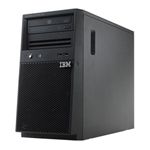 IBM System x3100 M4(258262C) /IBM