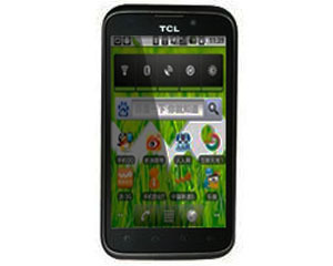 TCL A998