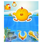 ֻϷ Сͺ Chicks and Turtles v1.0 Ϸ/ֻϷ