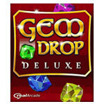 ֻϷ ʯ׹Gem Drop Deluxe Ϸ/ֻϷ