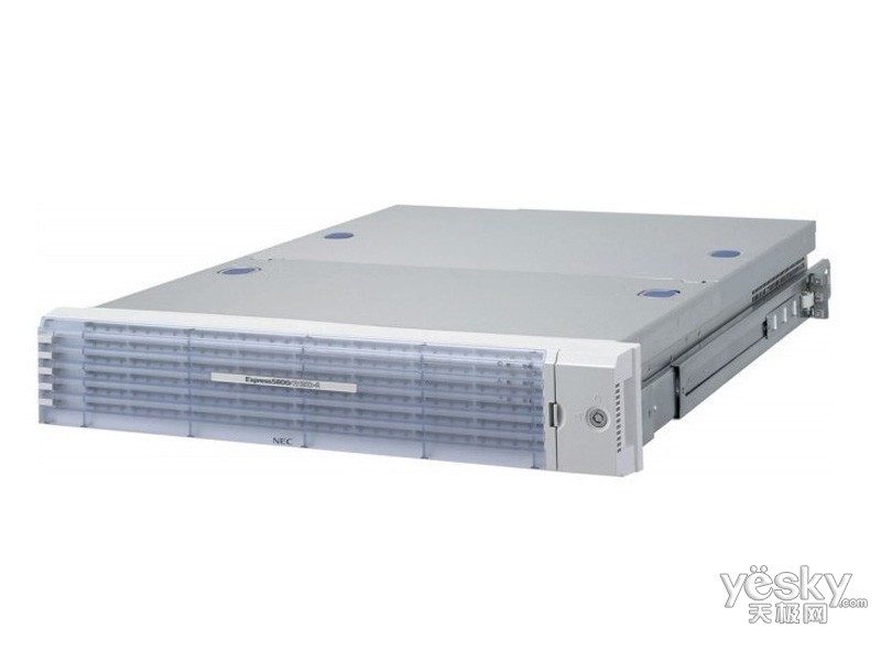NEC Express5800/R120b-2 (N8100-1713F)