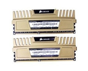 ������8GB DDR3 1600��װ(CMZ8GX3M2A1600C9G)