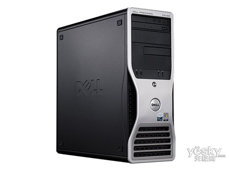 戴尔precisiont5500t620242cn