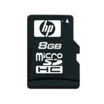 Micro SDHC(8GB)
