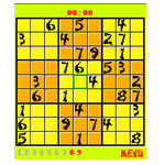 ֻϷ Sudoku Mania  Ϸ/ֻϷ