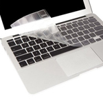 摩仕 ClearGuard 11 (MacBook Air超薄轻透键盘膜) 笔记本配件/摩仕