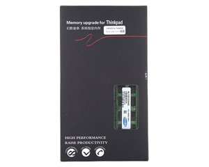 ��Ӱ����DDR3 1333 4G Thinkpad�ʼǱ�ϵͳָ���ڴ�(MLT3S1333H4G)ͼƬ