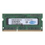 Ӱ2GB DDR3 1066 ʼǱڴ(KMD3S1066V2G) ڴ/Ӱ
