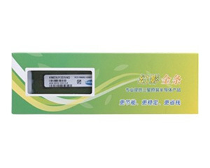 Ӱ1GB DDR2 800 ̨ʽڴ(KMD2U800V1G)