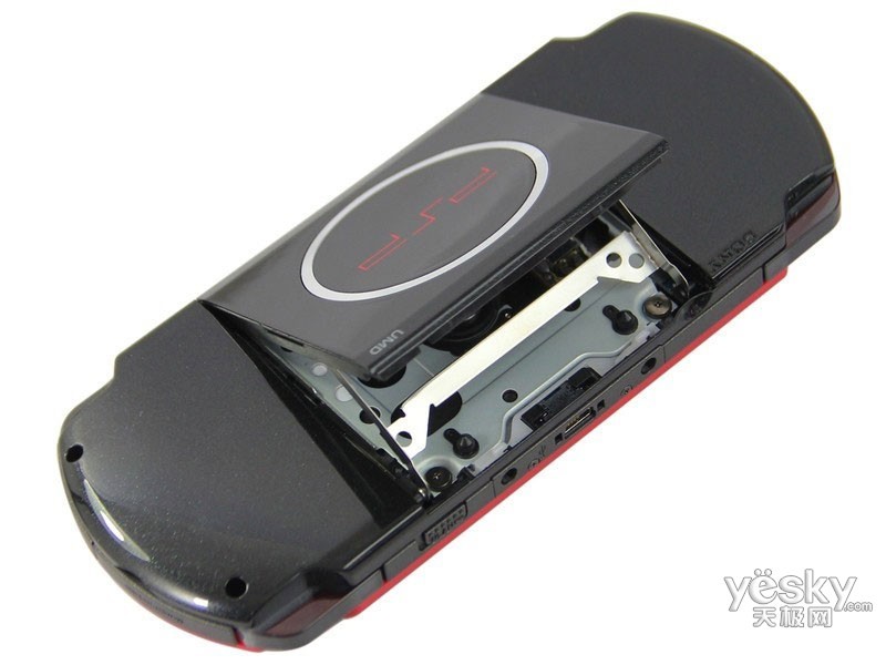 ����PSP-3000 ���˫ɫ������