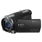 ����HDR-CX760E