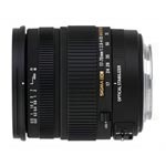17-70mm f/2.8-4 DC MACRO OS HSM