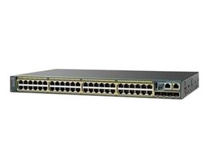 CISCO WS-C2960S-48TS-L