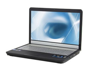 华硕N75YI267SL-SL(4GB/750GB)