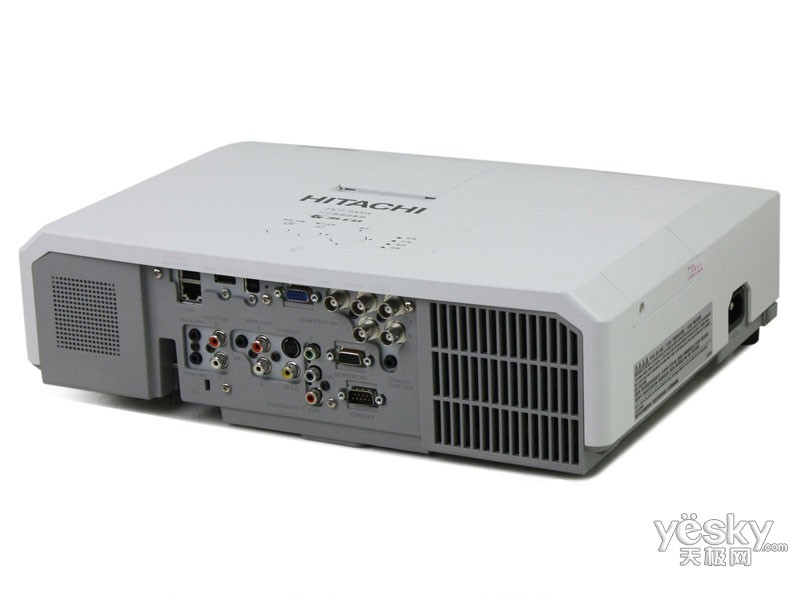 HCP-5000X