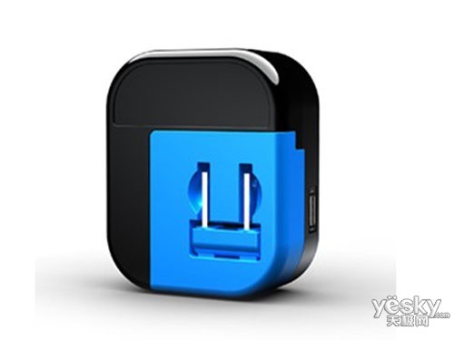 MiLi Universal Charger 1A ����