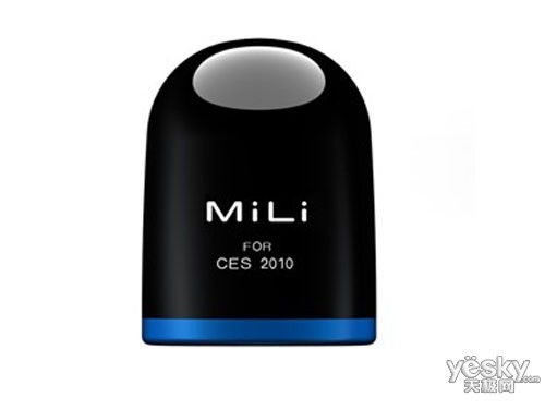 MiLi IPad Pocketpal 2.1A