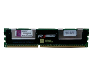 ʿ8GB DDR3 1333(Reg ECC)