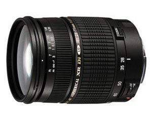 ����SP AF28-75mm f/2.8 XR Di LD Aspherical [IF] MACRO(A09)���Ῠ��ͼƬ
