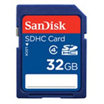 SDHC洢(32GB) 濨/