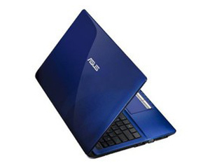 华硕A43EI235SD-SL(2GB/500GB)蓝色