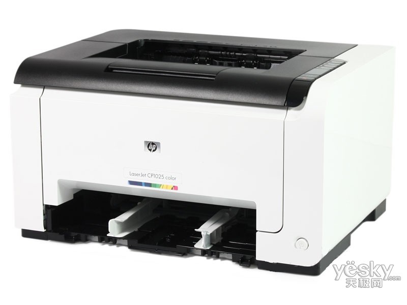  Color Laser Printer CP1025nw
