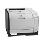  LaserJet Pro 400 color Printer M451nw(CE956A)