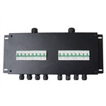 ʢ ˫·տ12λֱPDUԴ䵥Ԫ(AS-GZ-2YL2) PDUԴ/ʢ