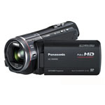HC-X900MGK