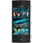 ŵX6(8GB)