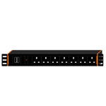 ��ʢ Ӣ��7λPDU�������16A(AS-1.5UB-E7) PDU��Դ������/��ʢ