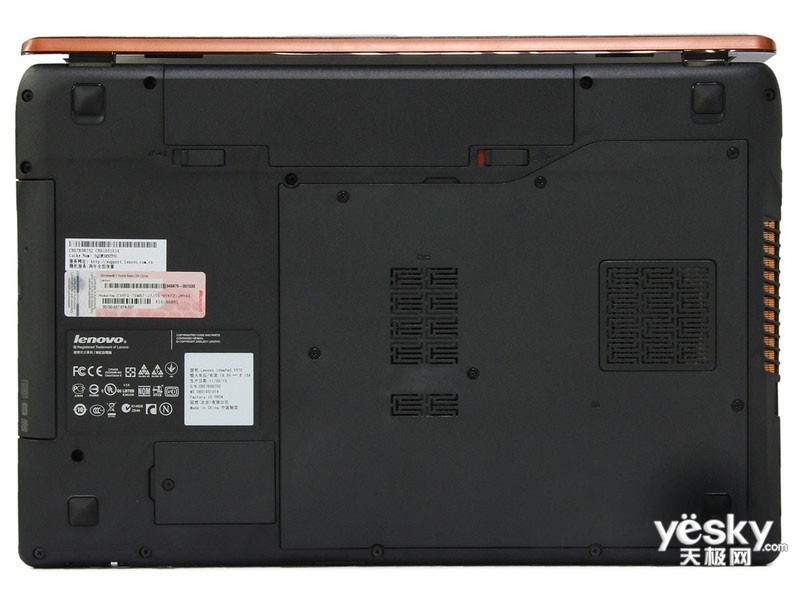 ����Y570N-ISE(SSD)