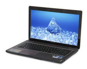 ����Y570N-ISE(SSD)