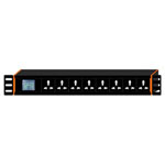 ��ʢ ��������8λPDU�������16A(AS-1.5UB-M8X) PDU��Դ������/��ʢ
