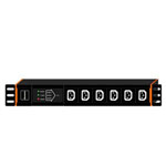 ʢ ˲C13 6λPDU16A(AS-1.5U-C6M) PDUԴ/ʢ