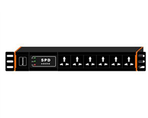 ��ʢ ���Ʒ�������6λPDU�������16A(AS-1.5UB-M6Q)ͼƬ
