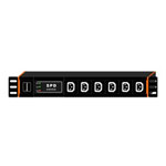ʢ ƷC13 6λPDU16A(AS-1.5UB-C6Q) PDUԴ/ʢ