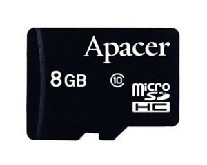 ��հMicro SDHC/TF�� Class10(8GB)ͼƬ