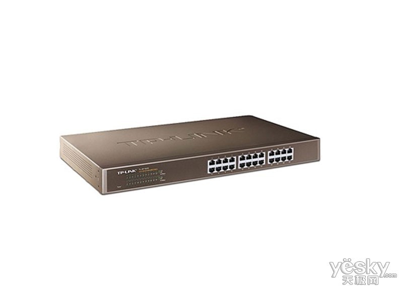 TP-LINK TL-SF1024E