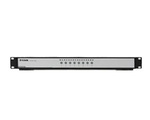 D-Link DKVM-116P