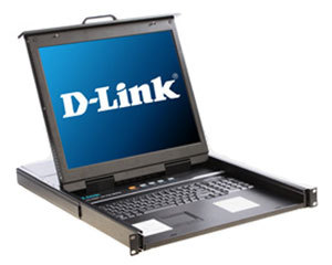 D-Link DKVM-L901H