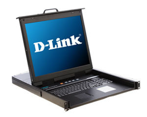 D-Link DKVM-L908H