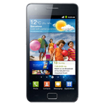 GALAXY SII I9100G