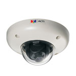 ACTi ACM-3701(w/2.4mm lens) ��������豸/ACTi