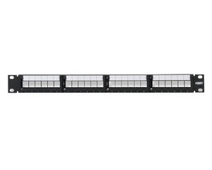 AMP 24���������߿ռ�(�߶�1U, ATMTRAC Ready)/1711278-2