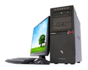 �������� M580(E6600/2GB/320GB)