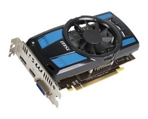 ΢R7750 Power Edition 1GD5ͼƬ