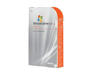 ΢Microsoft Windows Server 2008 R2 Ӣı׼COEM(5û)