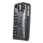 �ָ�PHC407 iPhone4����Ƥ�Ʒ��Ǳ����� ��ɫ ƻ�����/�ָ�