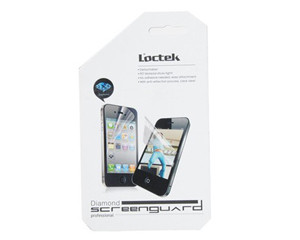 �ָ�SP-PH4-7 iphone4/iphone4s��ʯ��Ĥ ͸��ͼƬ